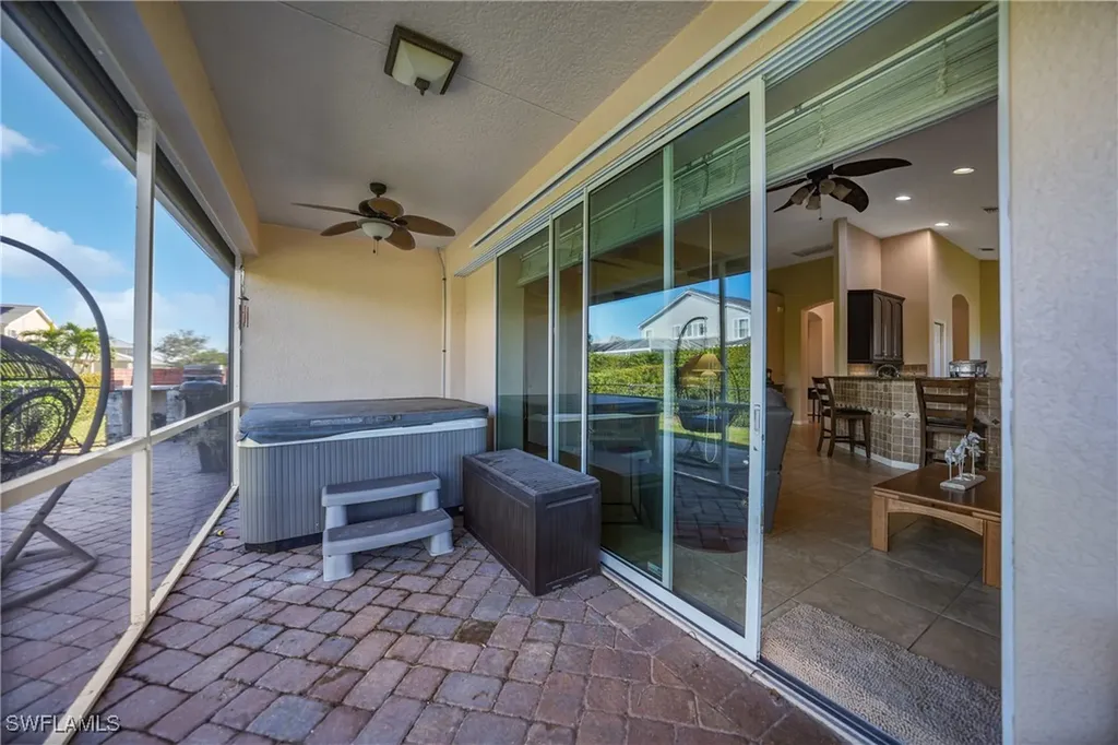 2697 Brightside Court Cape Coral FL 33991