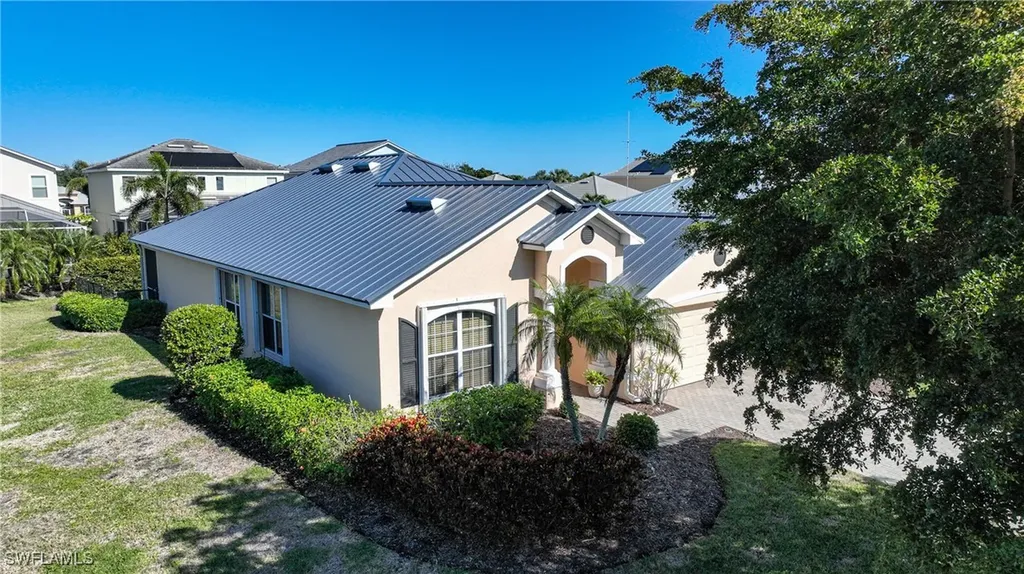 2697 Brightside Court Cape Coral FL 33991