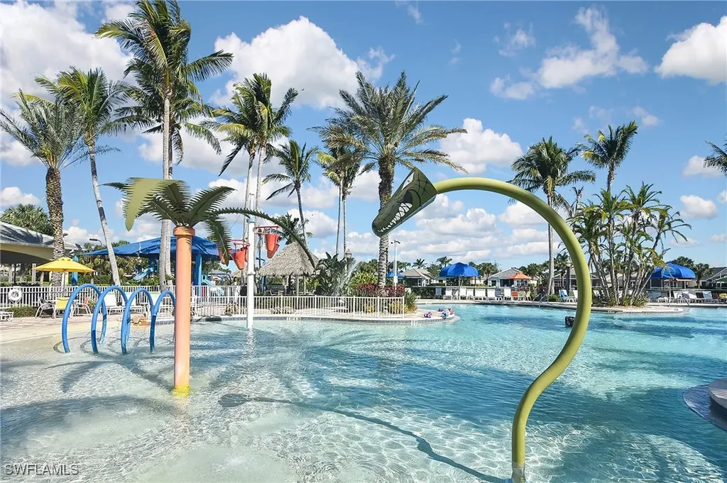 2697 Brightside Court Cape Coral FL 33991