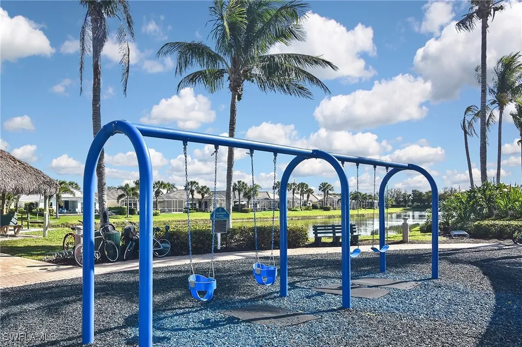 2697 Brightside Court Cape Coral FL 33991