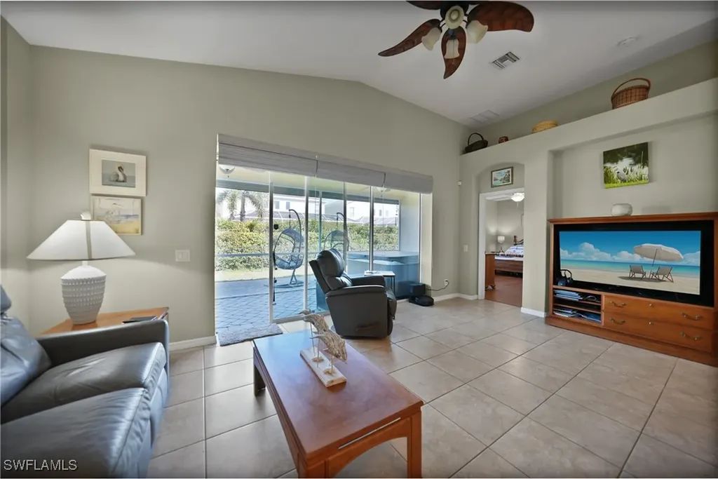 2697 Brightside Court Cape Coral FL 33991