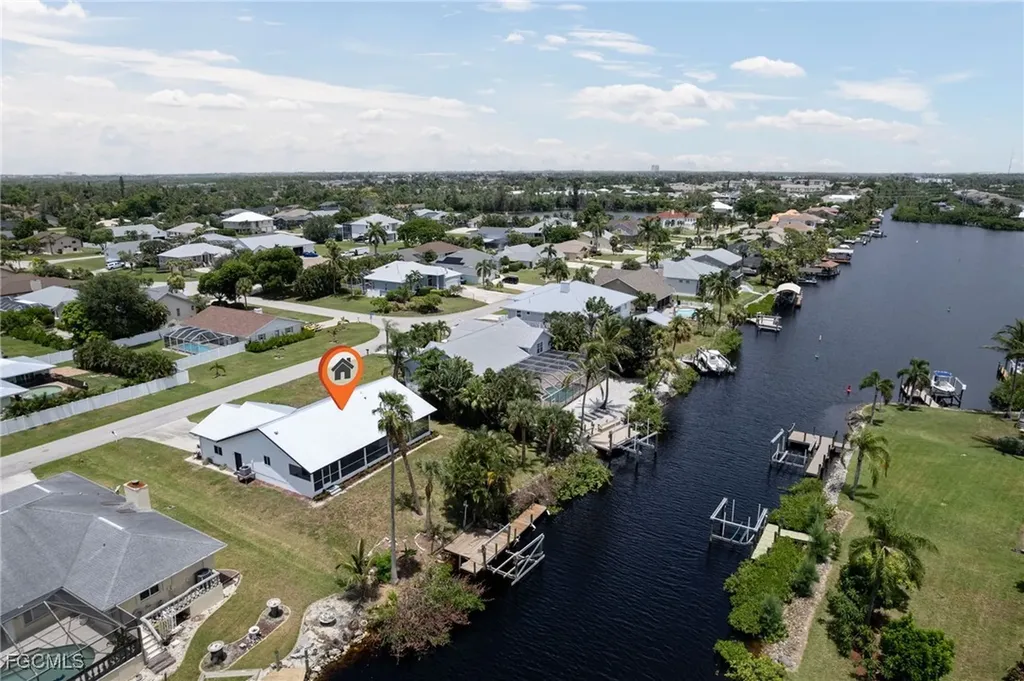 17619 Boat Club Drive Fort Myers FL 33908
