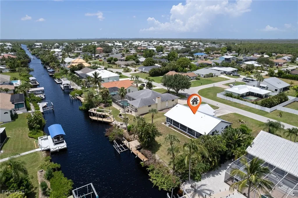 17619 Boat Club Drive Fort Myers FL 33908