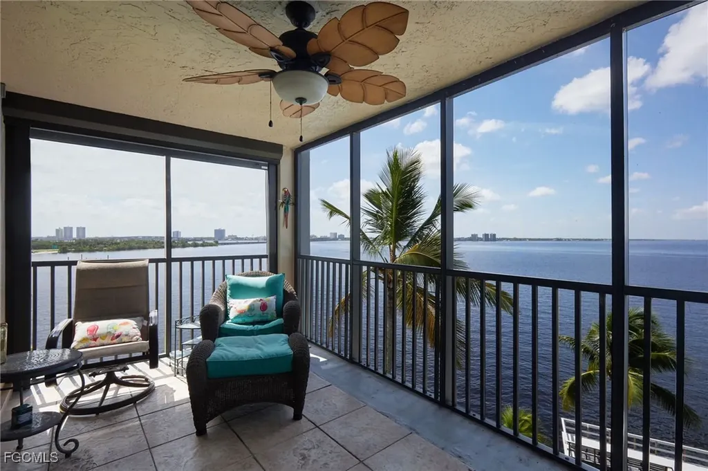 3350 N Key Drive North Fort Myers FL 33903