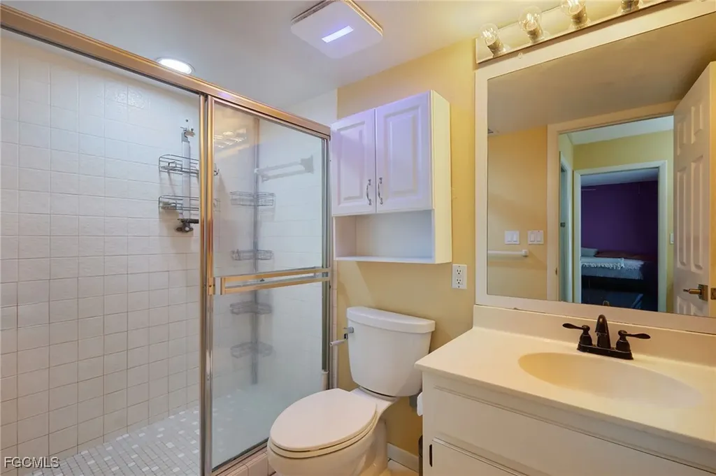 3350 N Key Drive North Fort Myers FL 33903