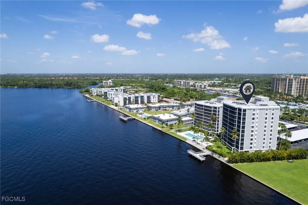 3350 N Key Drive North Fort Myers FL 33903
