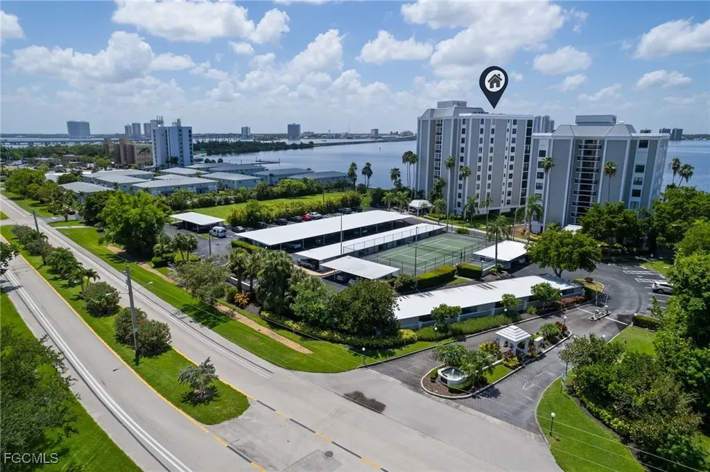 3350 N Key Drive North Fort Myers FL 33903