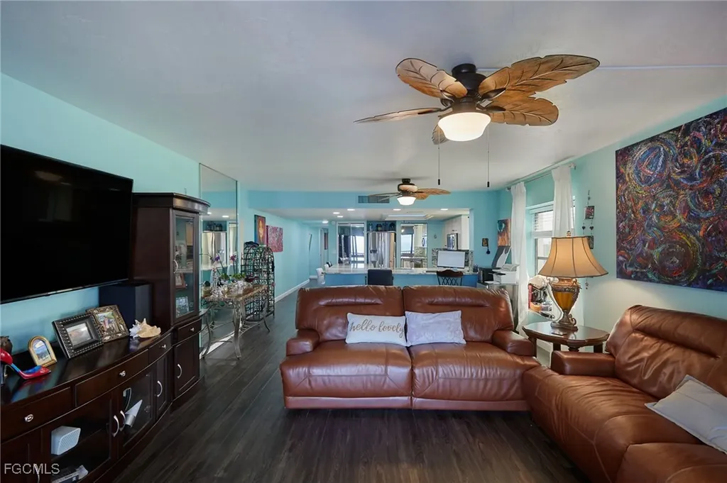3350 N Key Drive North Fort Myers FL 33903