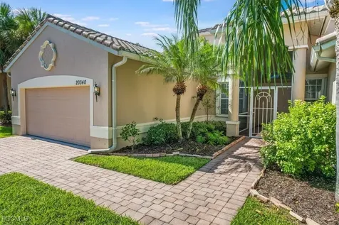 20340 Foxworth Circle Estero FL 33928