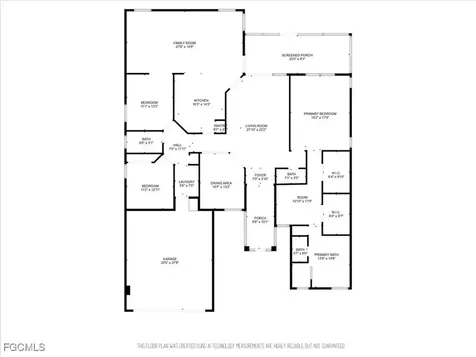 20340 Foxworth Circle Estero FL 33928
