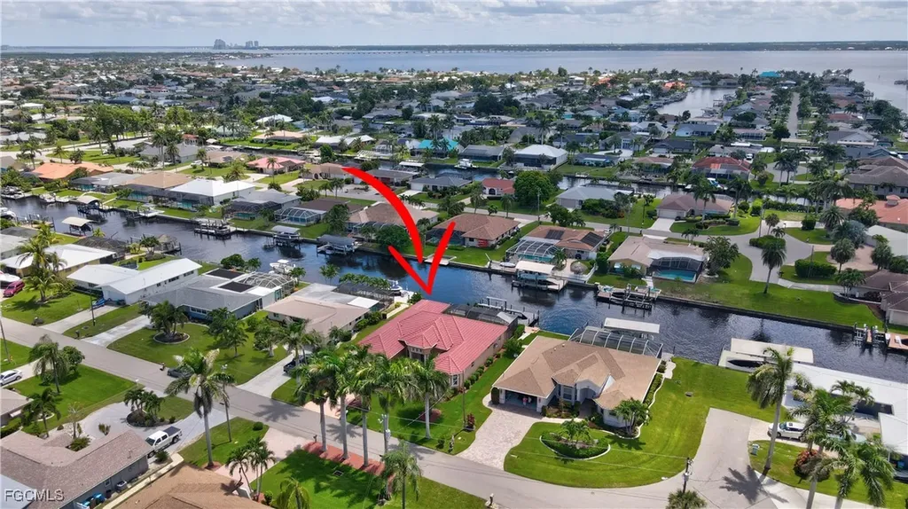 3517 SE 18th Avenue Cape Coral FL 33904