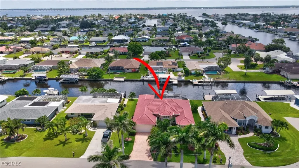 3517 SE 18th Avenue Cape Coral FL 33904