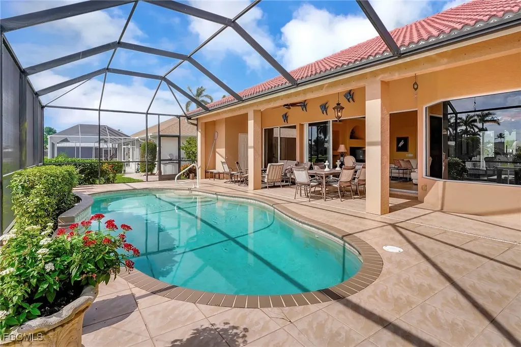 3517 SE 18th Avenue Cape Coral FL 33904