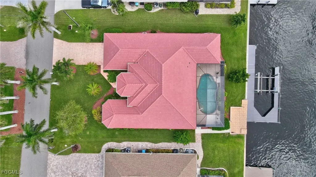 3517 SE 18th Avenue Cape Coral FL 33904