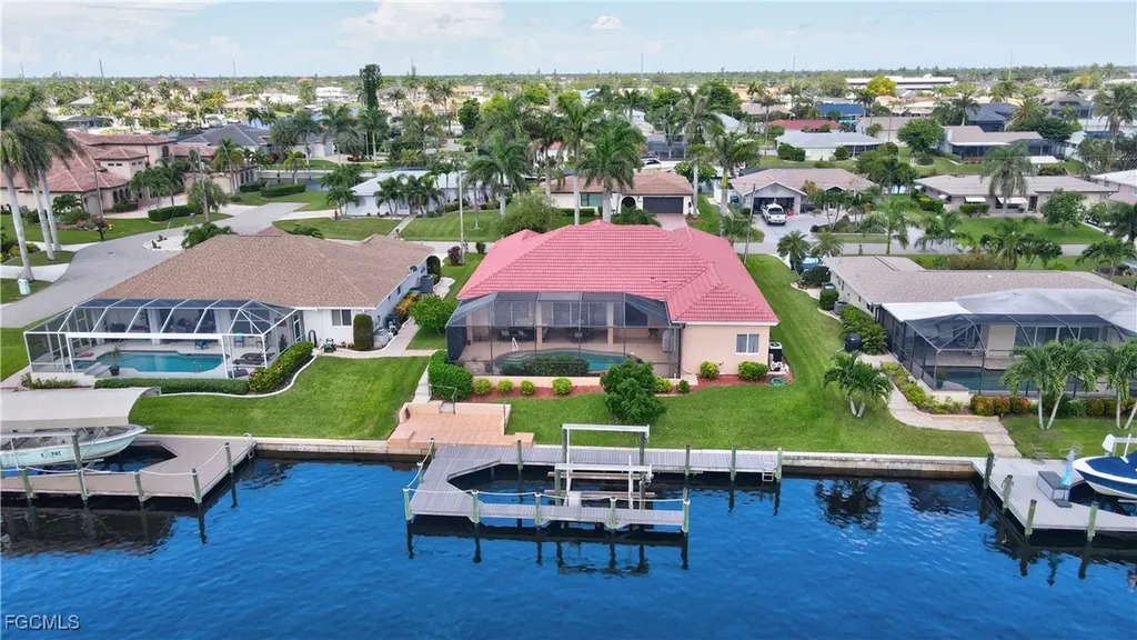 3517 SE 18th Avenue Cape Coral FL 33904