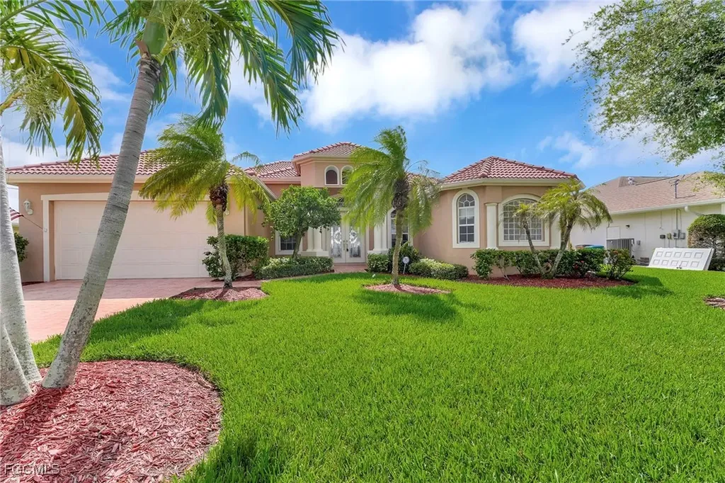 3517 SE 18th Avenue Cape Coral FL 33904