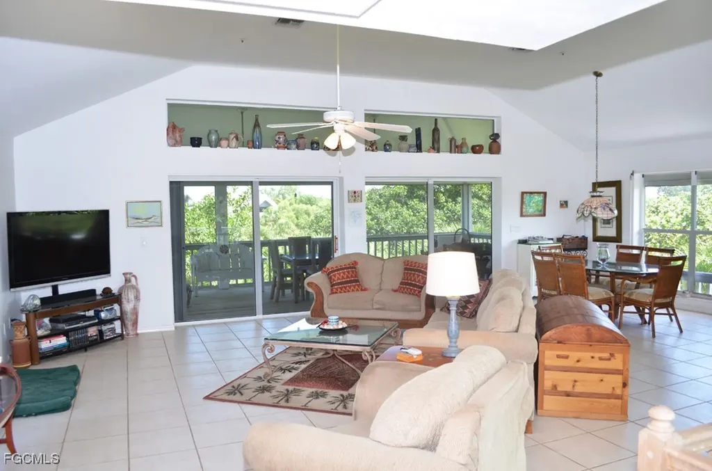 4551 Bartlett Parkway Captiva FL 33924