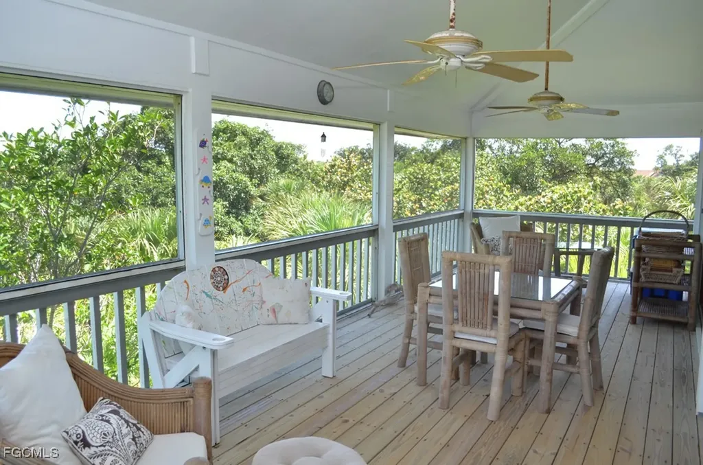 4551 Bartlett Parkway Captiva FL 33924
