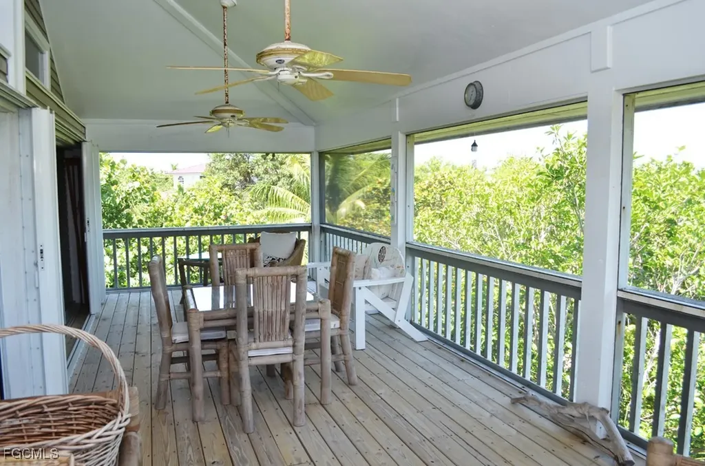 4551 Bartlett Parkway Captiva FL 33924