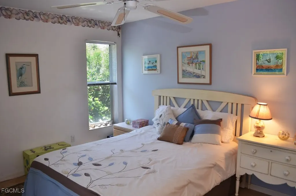 4551 Bartlett Parkway Captiva FL 33924
