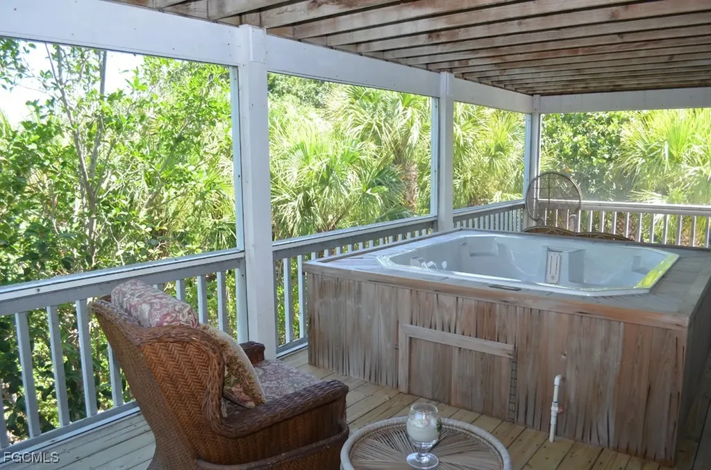 4551 Bartlett Parkway Captiva FL 33924