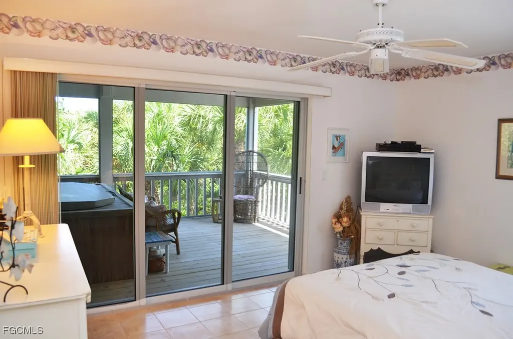 4551 Bartlett Parkway Captiva FL 33924