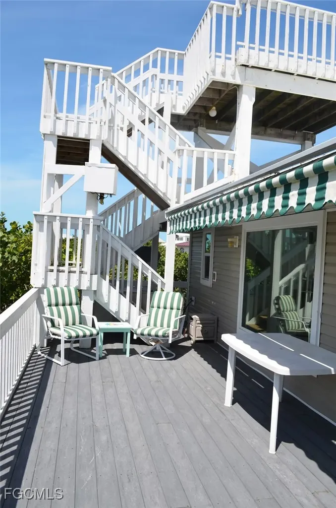 4551 Bartlett Parkway Captiva FL 33924