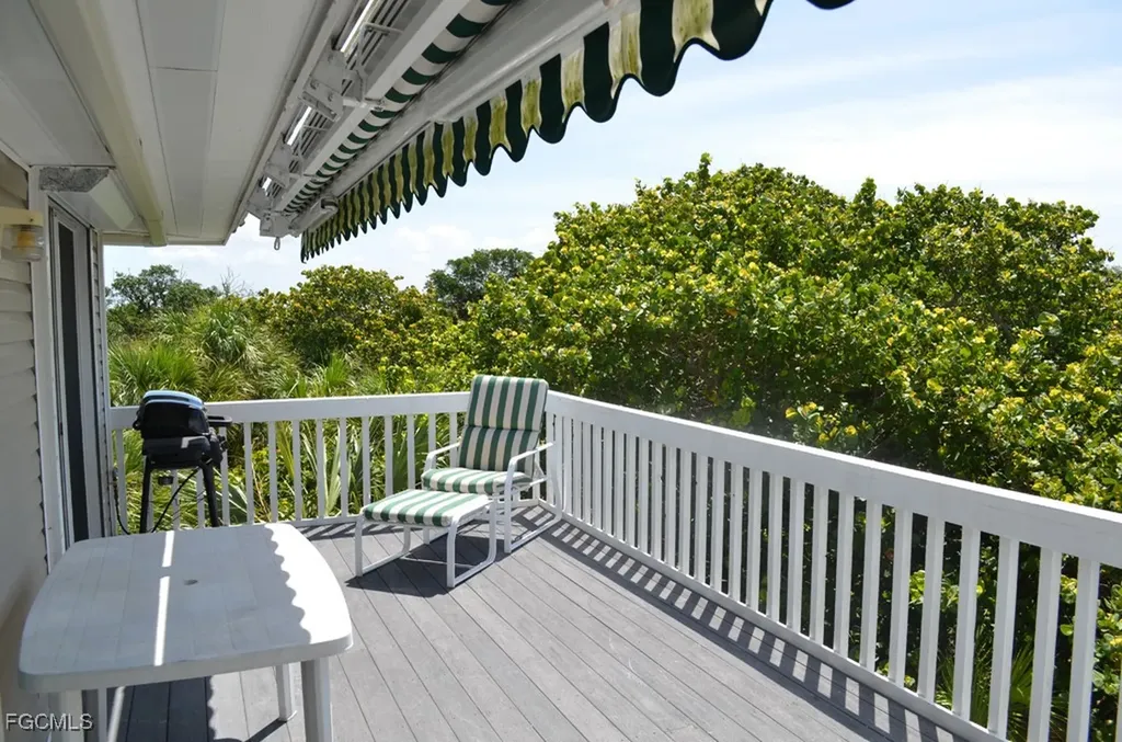 4551 Bartlett Parkway Captiva FL 33924