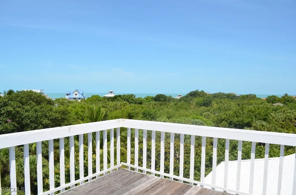 4551 Bartlett Parkway Captiva FL 33924