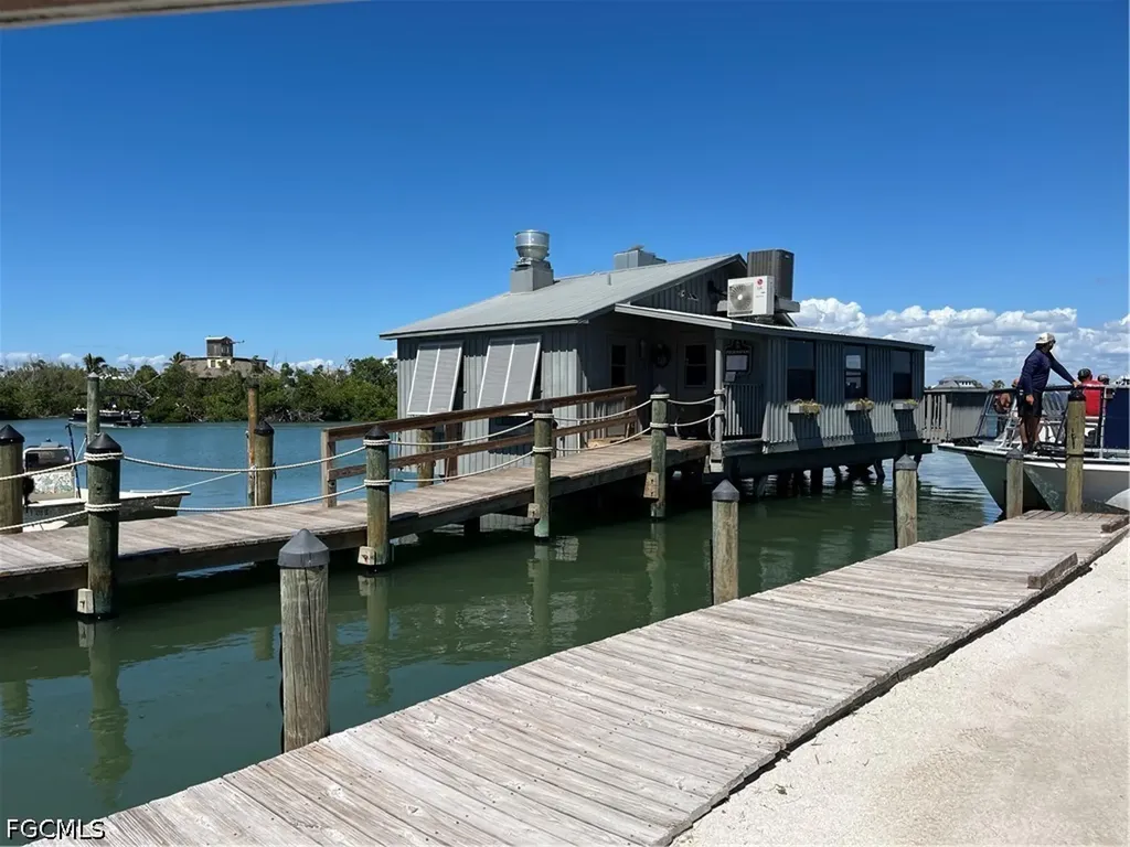 4551 Bartlett Parkway Captiva FL 33924