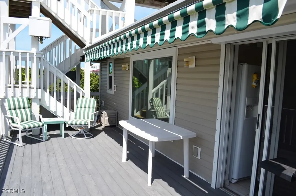 4551 Bartlett Parkway Captiva FL 33924