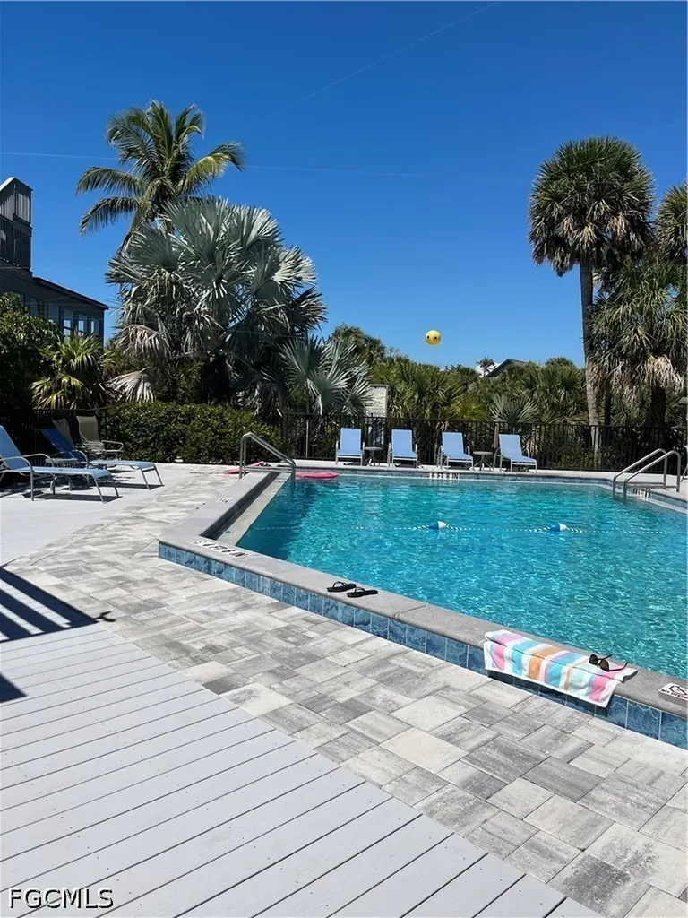 4551 Bartlett Parkway Captiva FL 33924