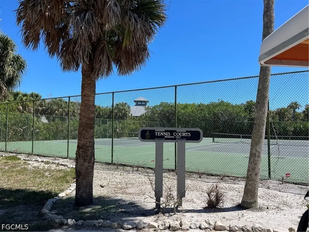 4551 Bartlett Parkway Captiva FL 33924