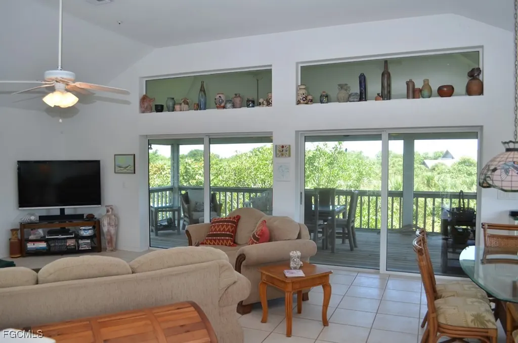 4551 Bartlett Parkway Captiva FL 33924