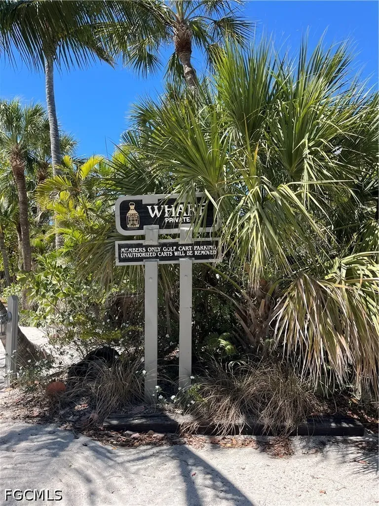 4551 Bartlett Parkway Captiva FL 33924