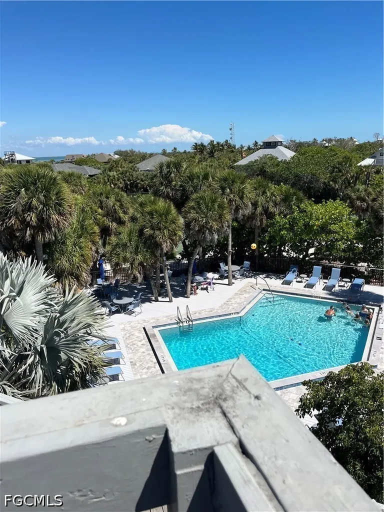 4551 Bartlett Parkway Captiva FL 33924