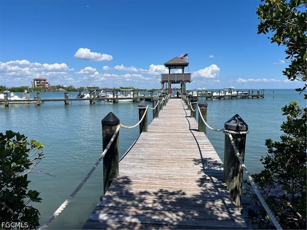 4551 Bartlett Parkway Captiva FL 33924