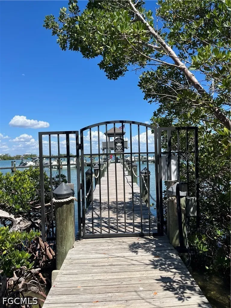 4551 Bartlett Parkway Captiva FL 33924