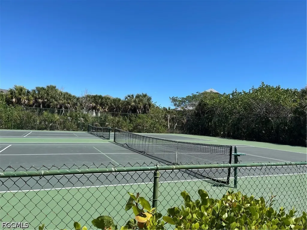 4551 Bartlett Parkway Captiva FL 33924