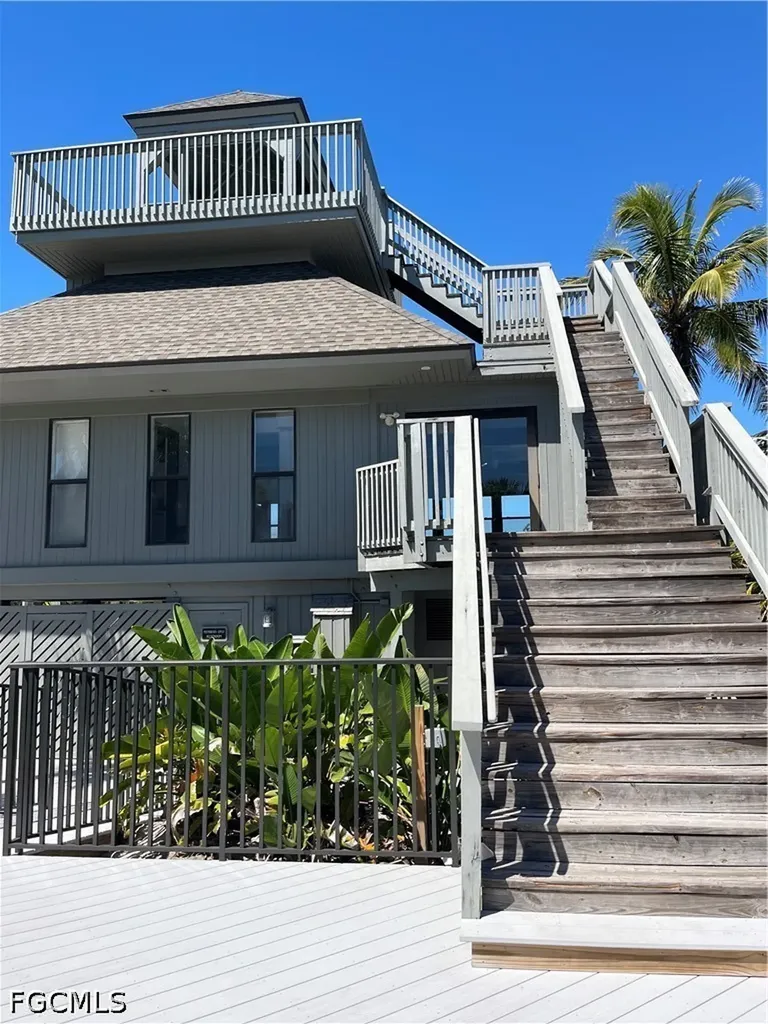 4551 Bartlett Parkway Captiva FL 33924