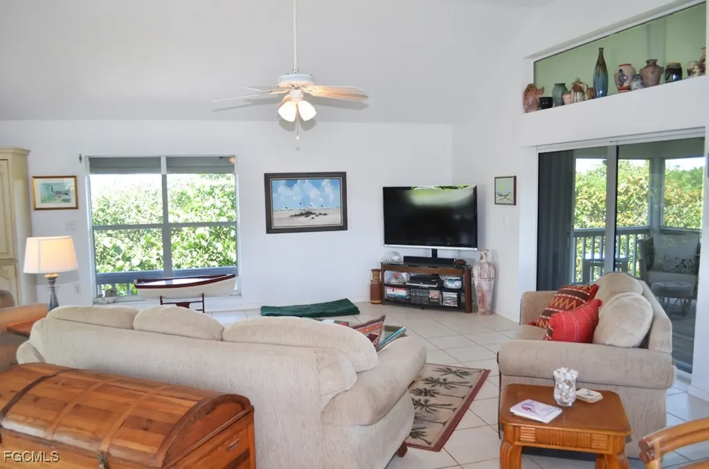 4551 Bartlett Parkway Captiva FL 33924