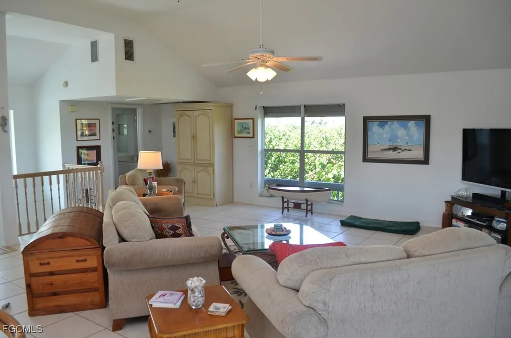 4551 Bartlett Parkway Captiva FL 33924