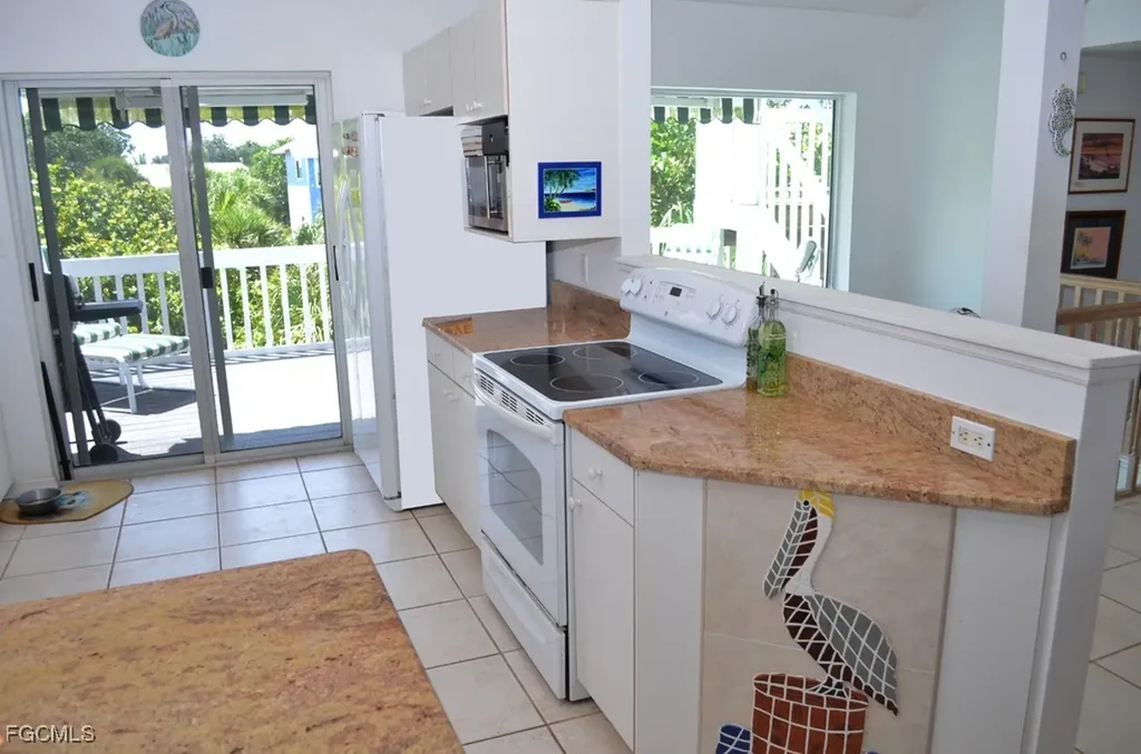 4551 Bartlett Parkway Captiva FL 33924