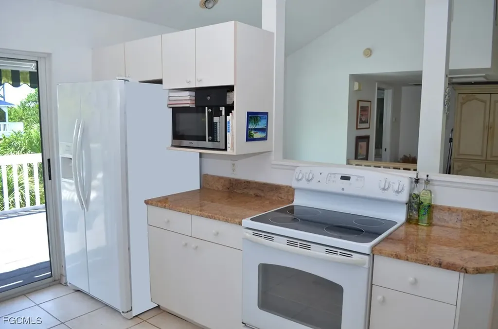 4551 Bartlett Parkway Captiva FL 33924