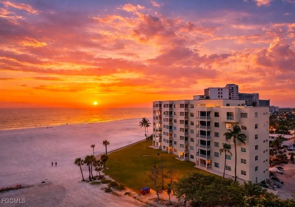 6672 Estero Boulevard Fort Myers Beach FL 33931