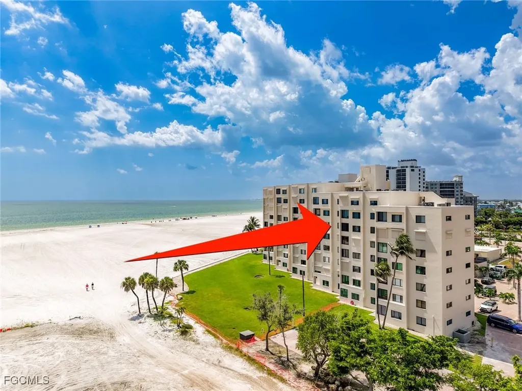 6672 Estero Boulevard Fort Myers Beach FL 33931
