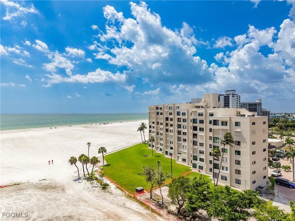 6672 Estero Boulevard Fort Myers Beach FL 33931