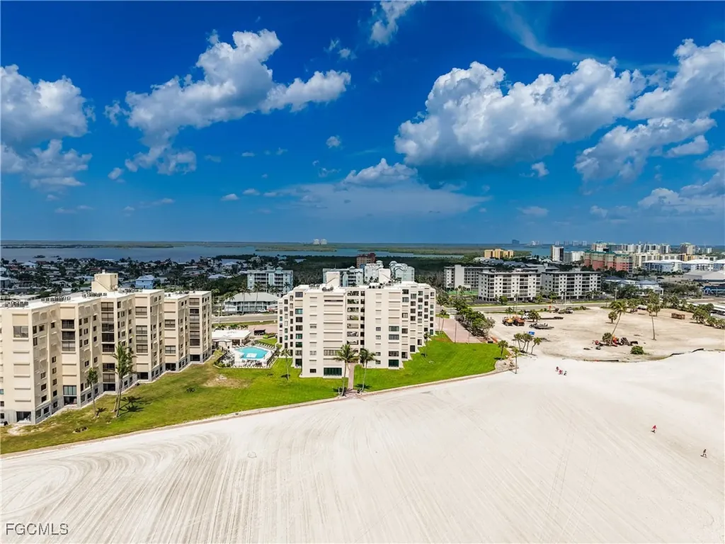 6672 Estero Boulevard Fort Myers Beach FL 33931