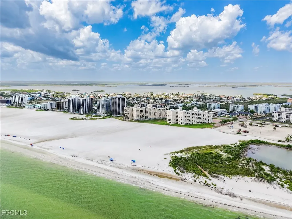 6672 Estero Boulevard Fort Myers Beach FL 33931