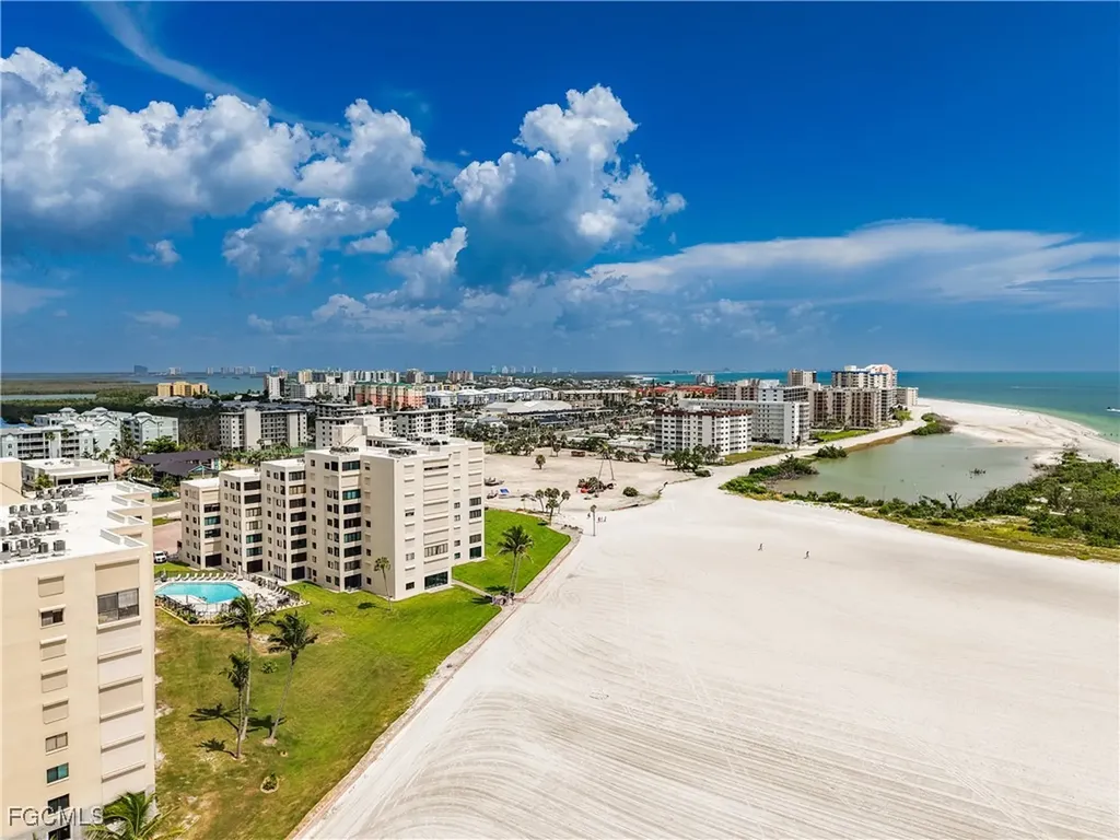 6672 Estero Boulevard Fort Myers Beach FL 33931